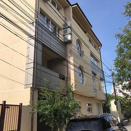 Vila Denisa Constanta Luaran gambar