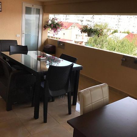Vila Denisa Constanta Luaran gambar