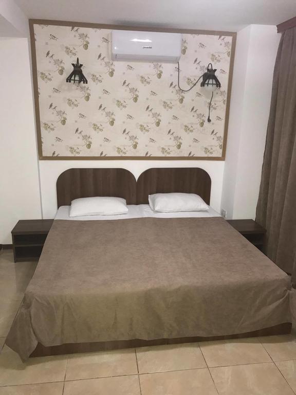 Vila Denisa Constanta Luaran gambar