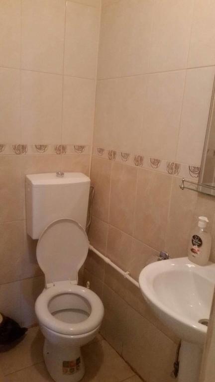 Vila Denisa Constanta Luaran gambar