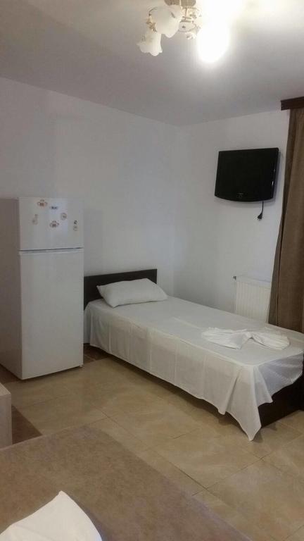 Vila Denisa Constanta Luaran gambar