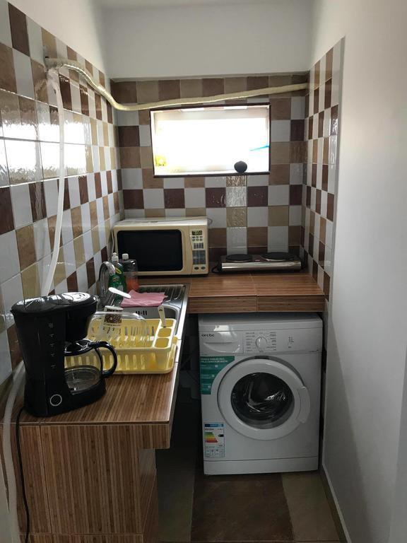 Vila Denisa Constanta Luaran gambar